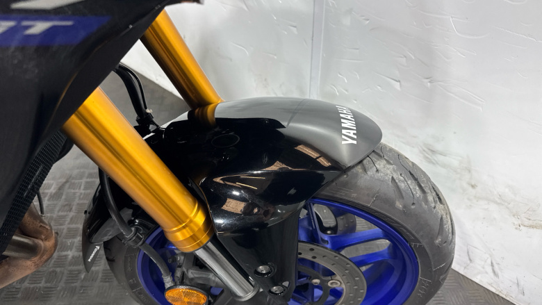 Yamaha Tracer 9 Gt (21MY)